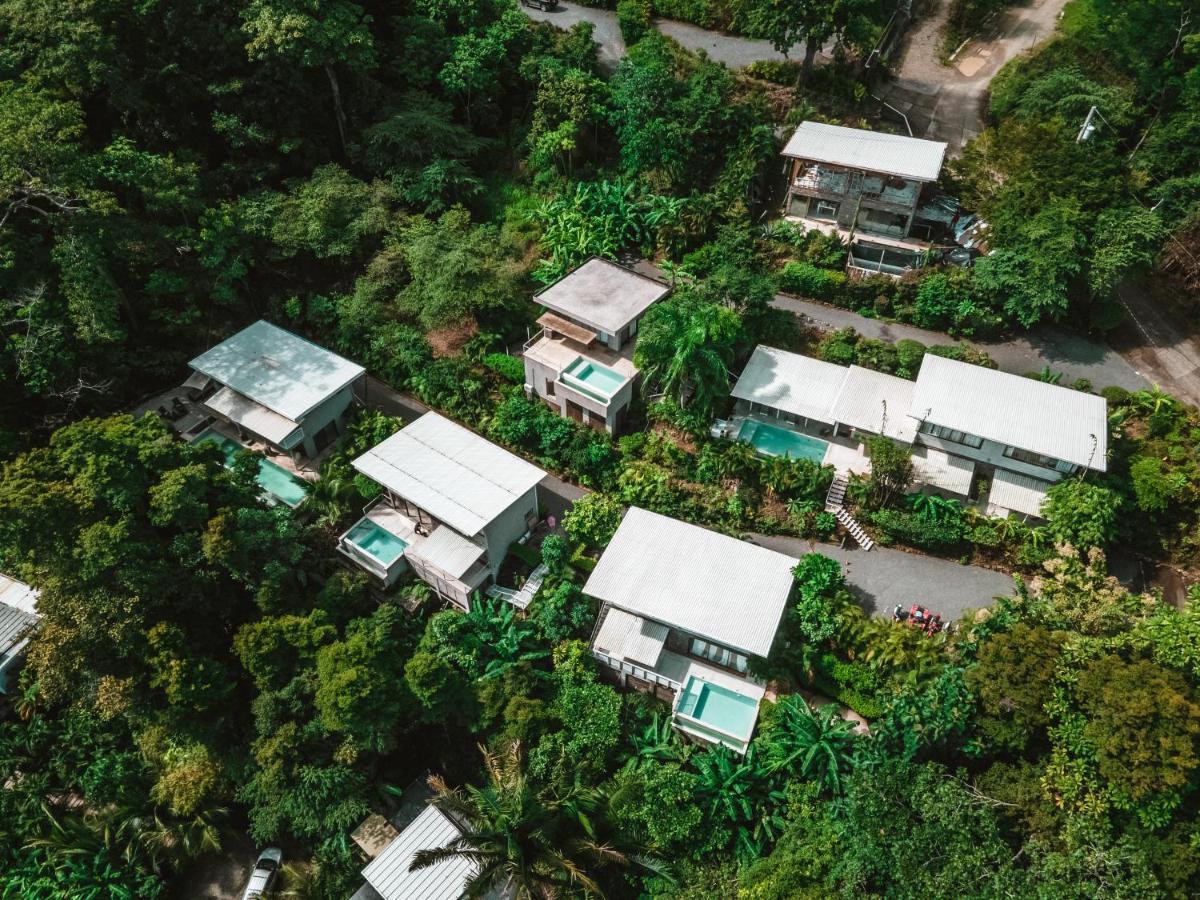Hotel Akwa Santa Teresa Playa Santa Teresa  Zewnętrze zdjęcie