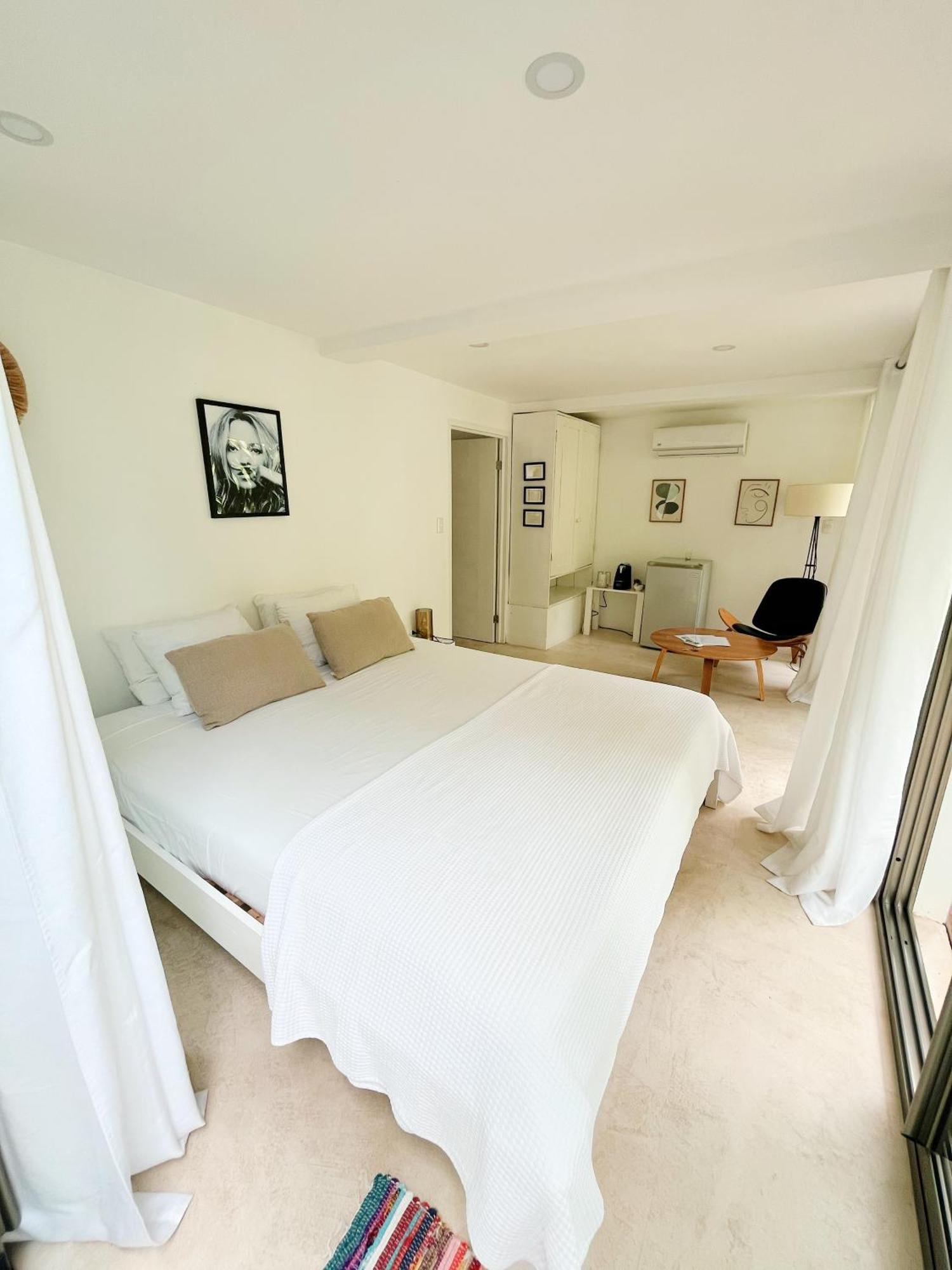 Hotel Akwa Santa Teresa Playa Santa Teresa  Zewnętrze zdjęcie