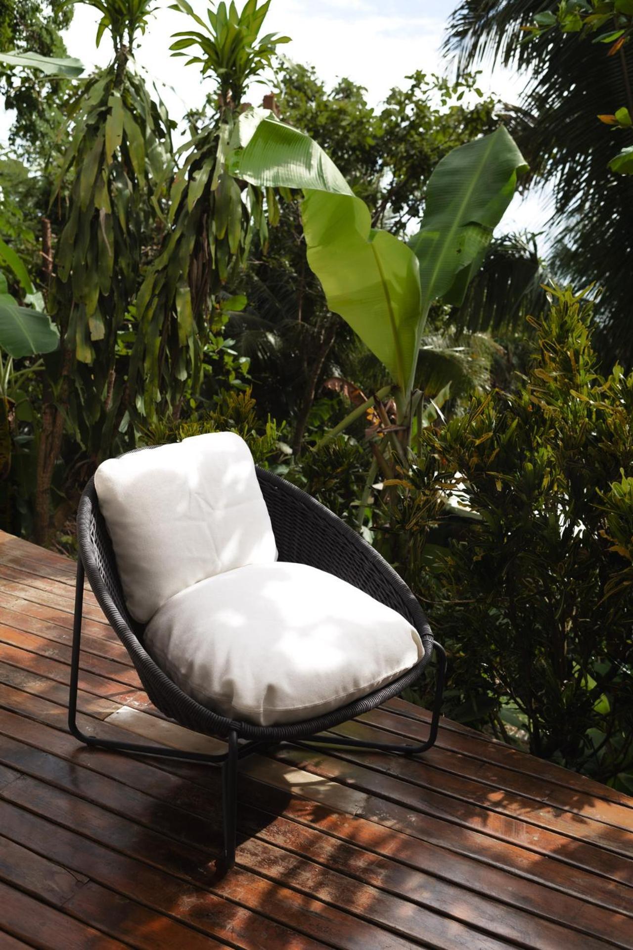 Hotel Akwa Santa Teresa Playa Santa Teresa  Zewnętrze zdjęcie