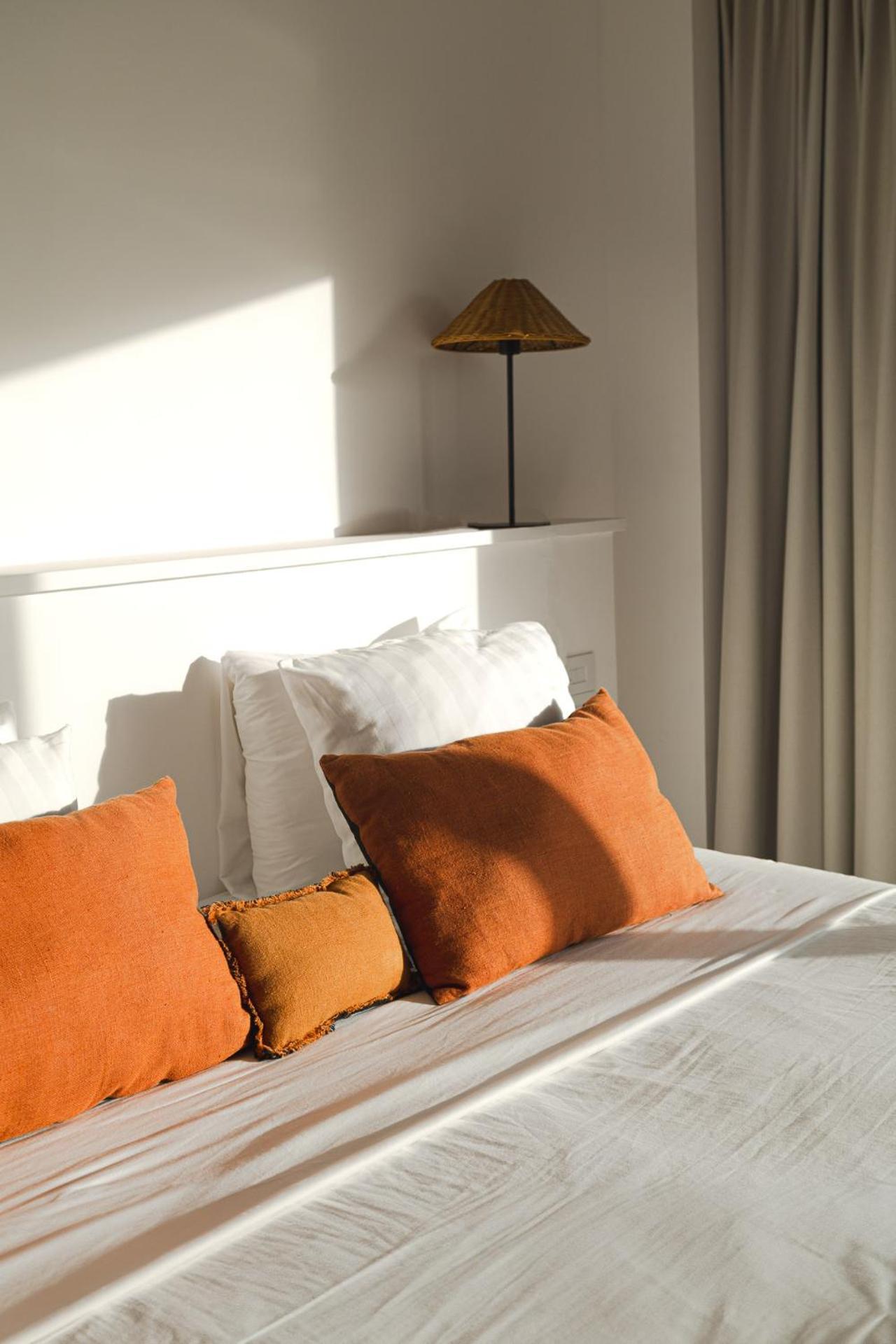 Hotel Akwa Santa Teresa Playa Santa Teresa  Zewnętrze zdjęcie