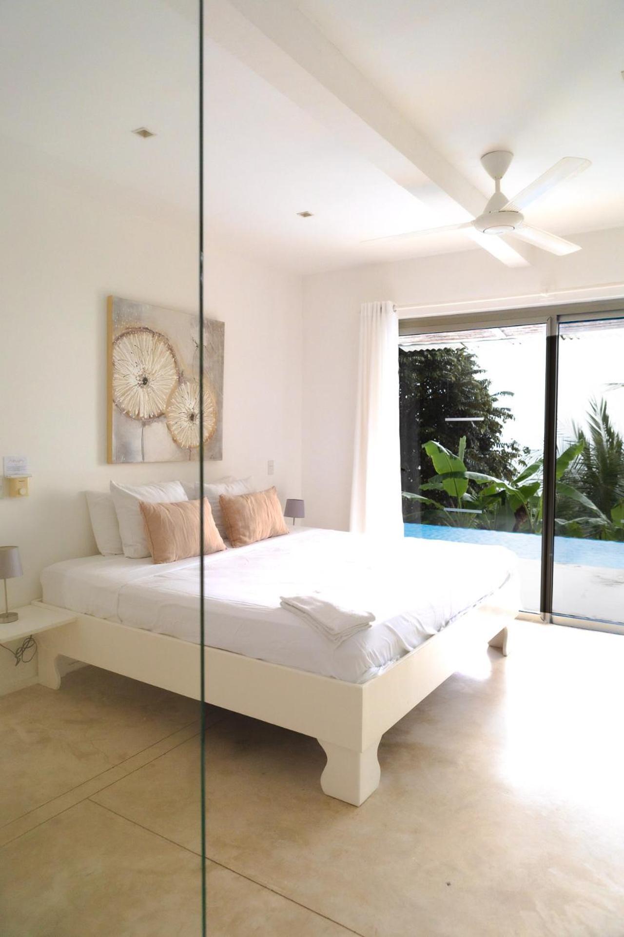 Hotel Akwa Santa Teresa Playa Santa Teresa  Zewnętrze zdjęcie