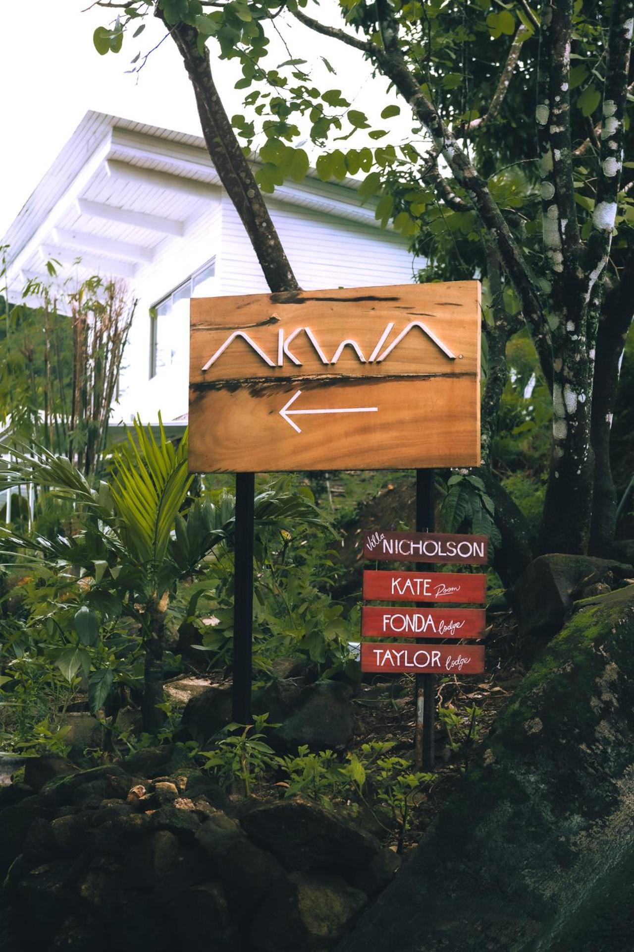 Hotel Akwa Santa Teresa Playa Santa Teresa  Zewnętrze zdjęcie