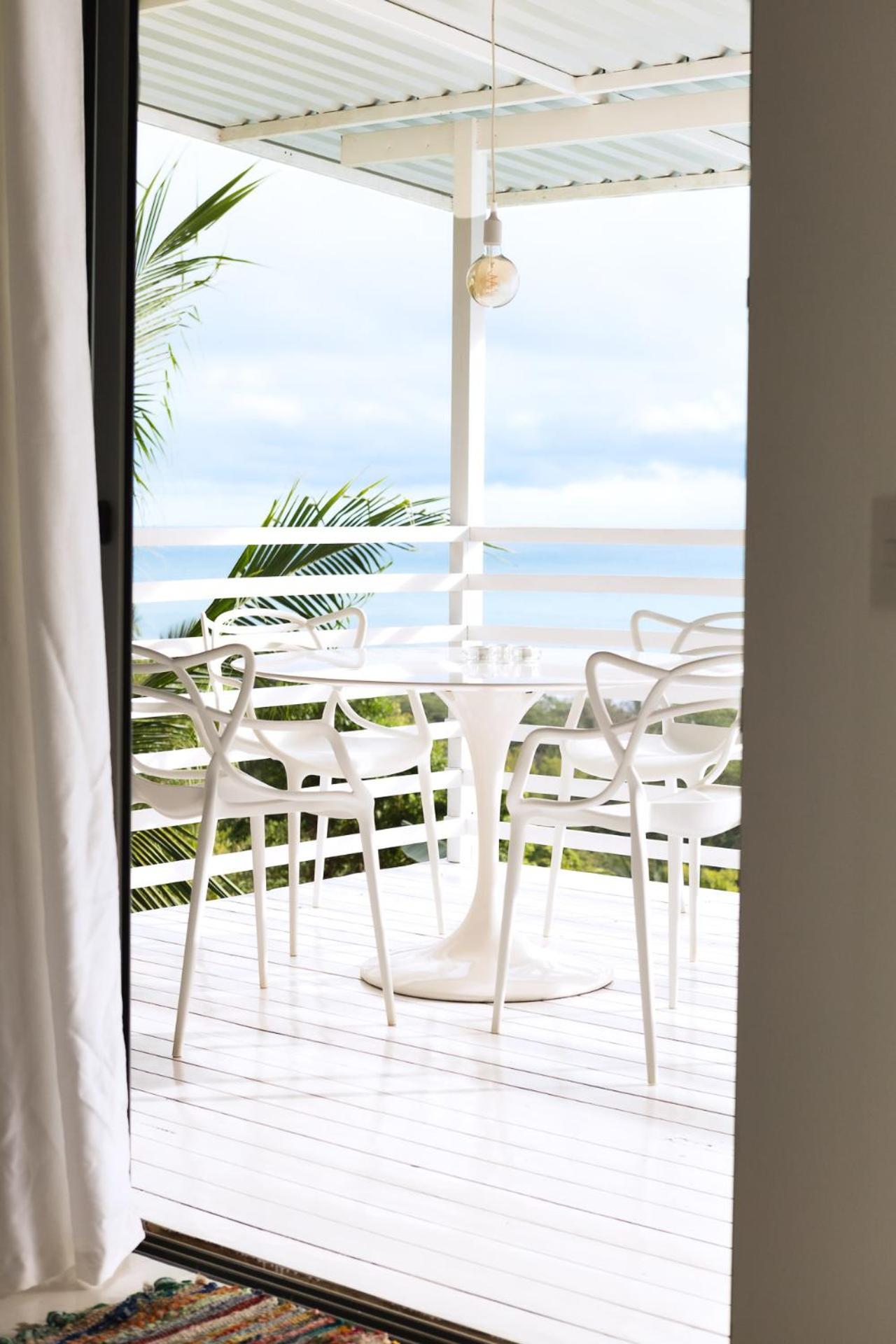 Hotel Akwa Santa Teresa Playa Santa Teresa  Zewnętrze zdjęcie