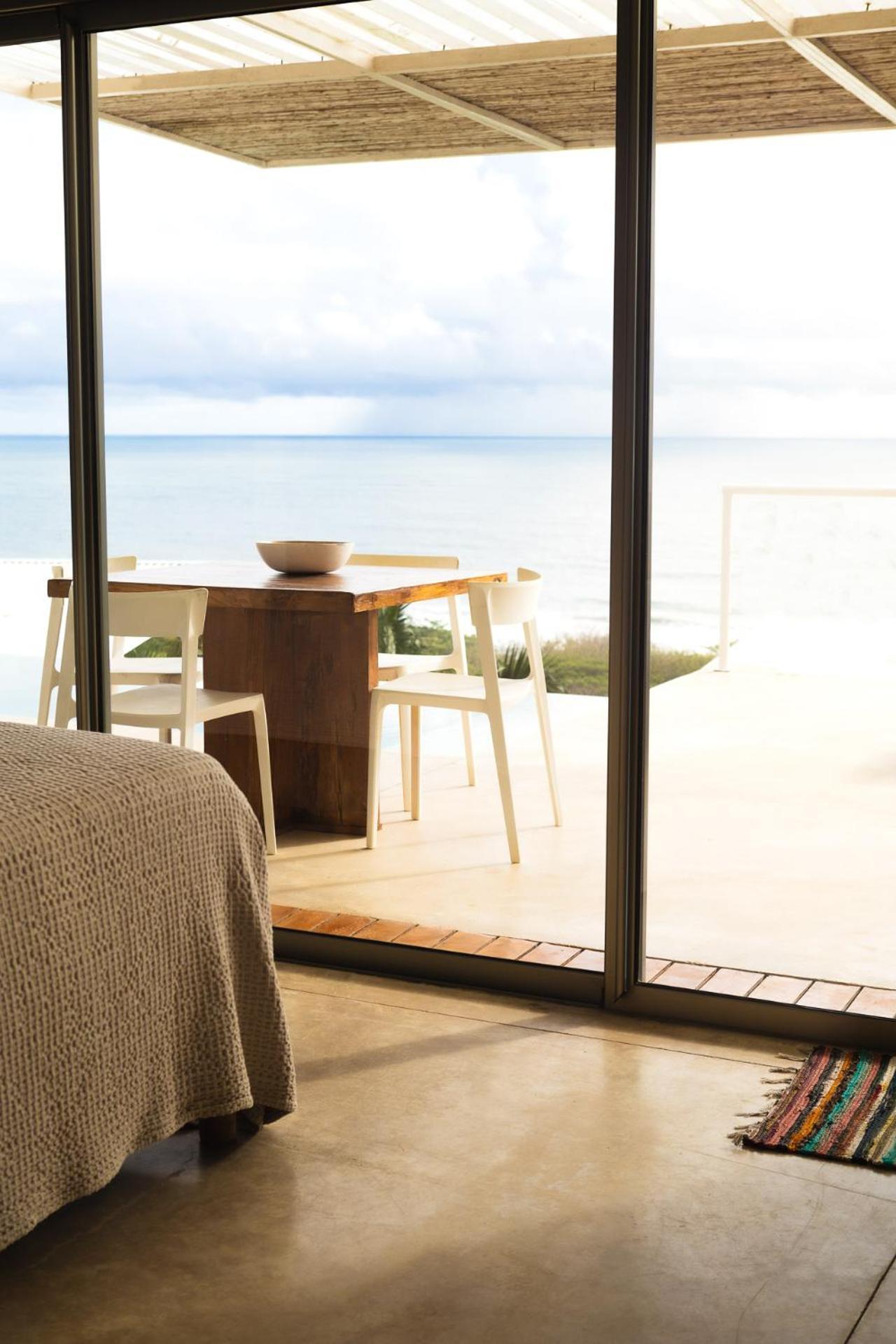 Hotel Akwa Santa Teresa Playa Santa Teresa  Zewnętrze zdjęcie