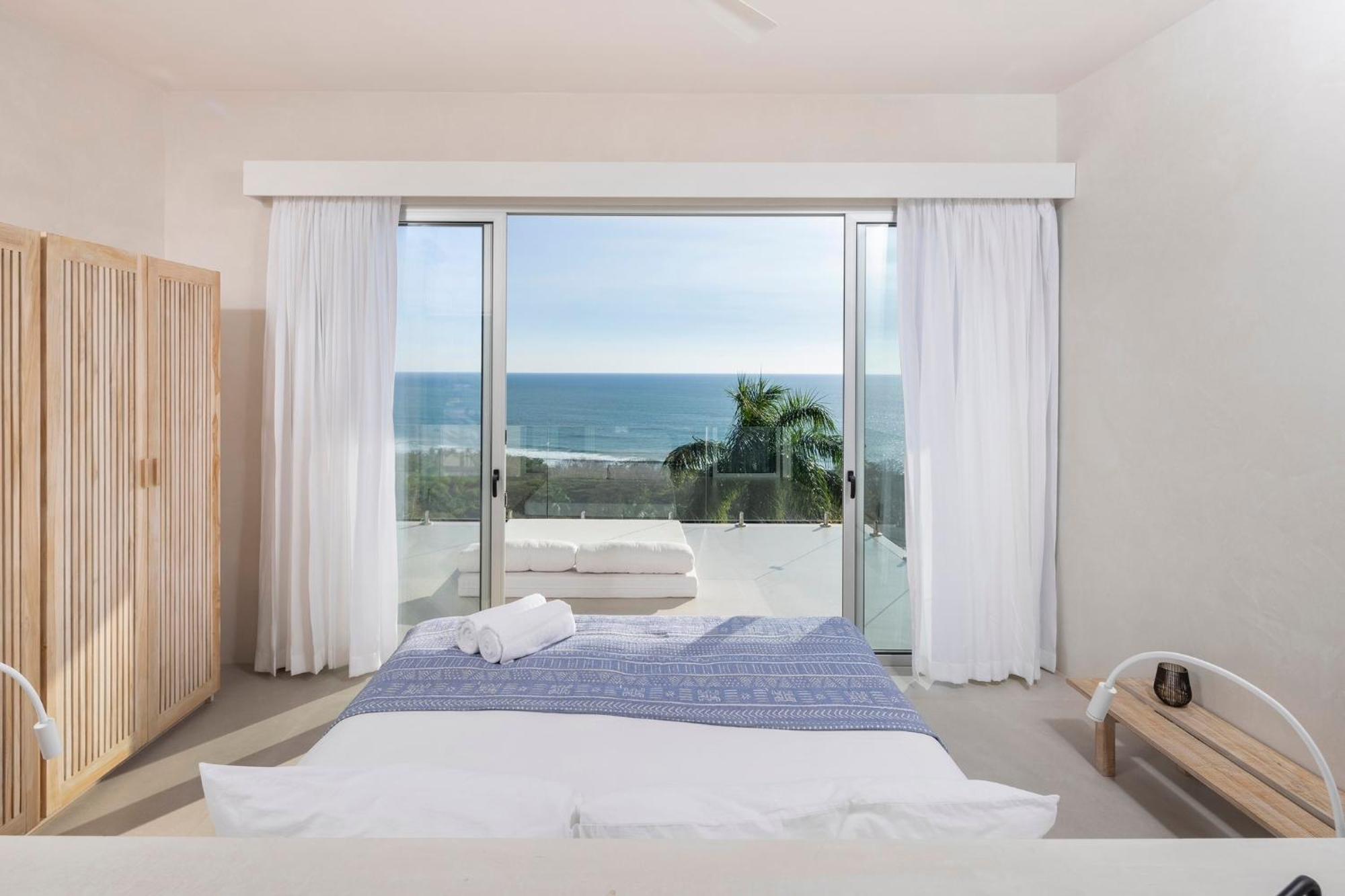Hotel Akwa Santa Teresa Playa Santa Teresa  Pokój zdjęcie