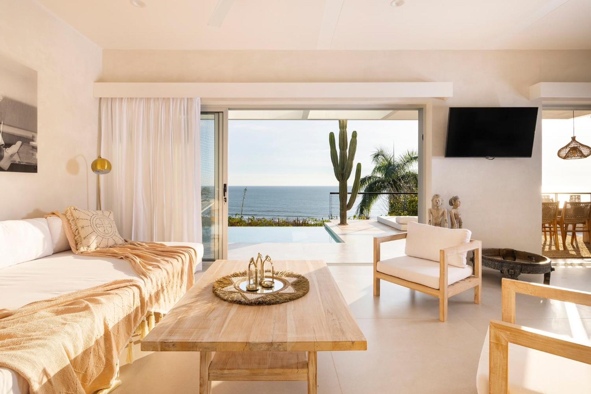 Hotel Akwa Santa Teresa Playa Santa Teresa  Pokój zdjęcie