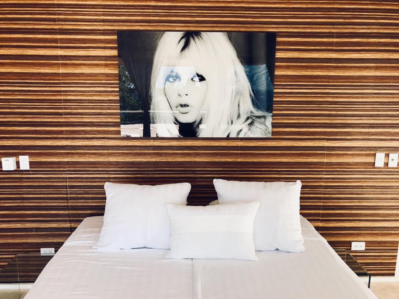 Hotel Akwa Santa Teresa Playa Santa Teresa  Zewnętrze zdjęcie