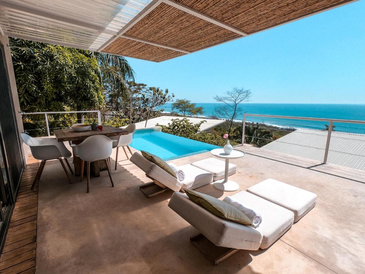 Hotel Akwa Santa Teresa Playa Santa Teresa  Zewnętrze zdjęcie
