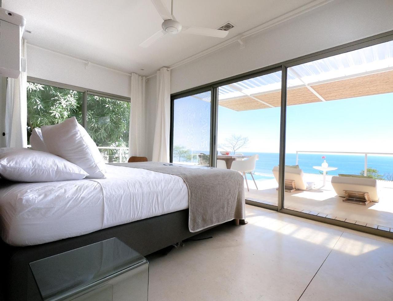 Hotel Akwa Santa Teresa Playa Santa Teresa  Zewnętrze zdjęcie